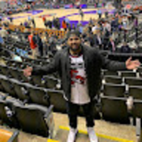 danieljchandran